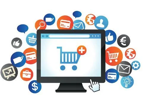 E Commerce Solutions